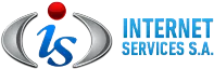 Internet Services S.A. - Portal de Clientes