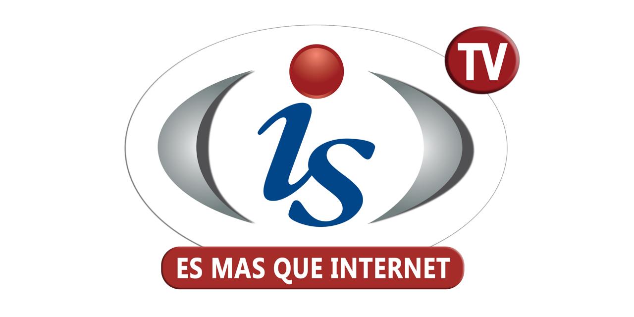 Internet Services S.A. - Portal de Clientes
